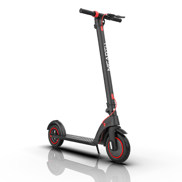 MEARTH S 2024 SERIES ELECTRIC SCOOTER