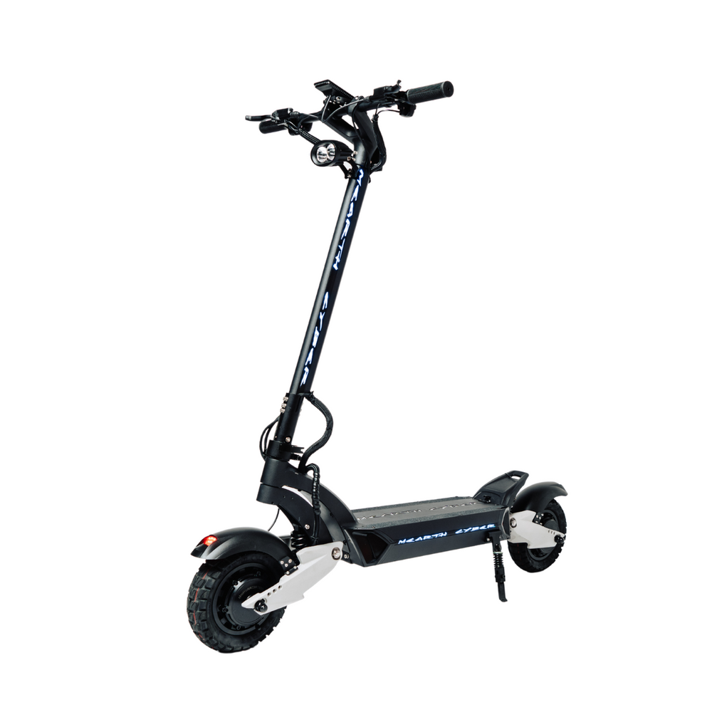 MEARTH CYBER ELECTRIC SCOOTER