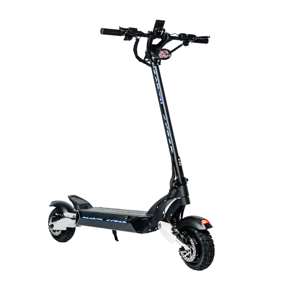 MEARTH CYBER ELECTRIC SCOOTER