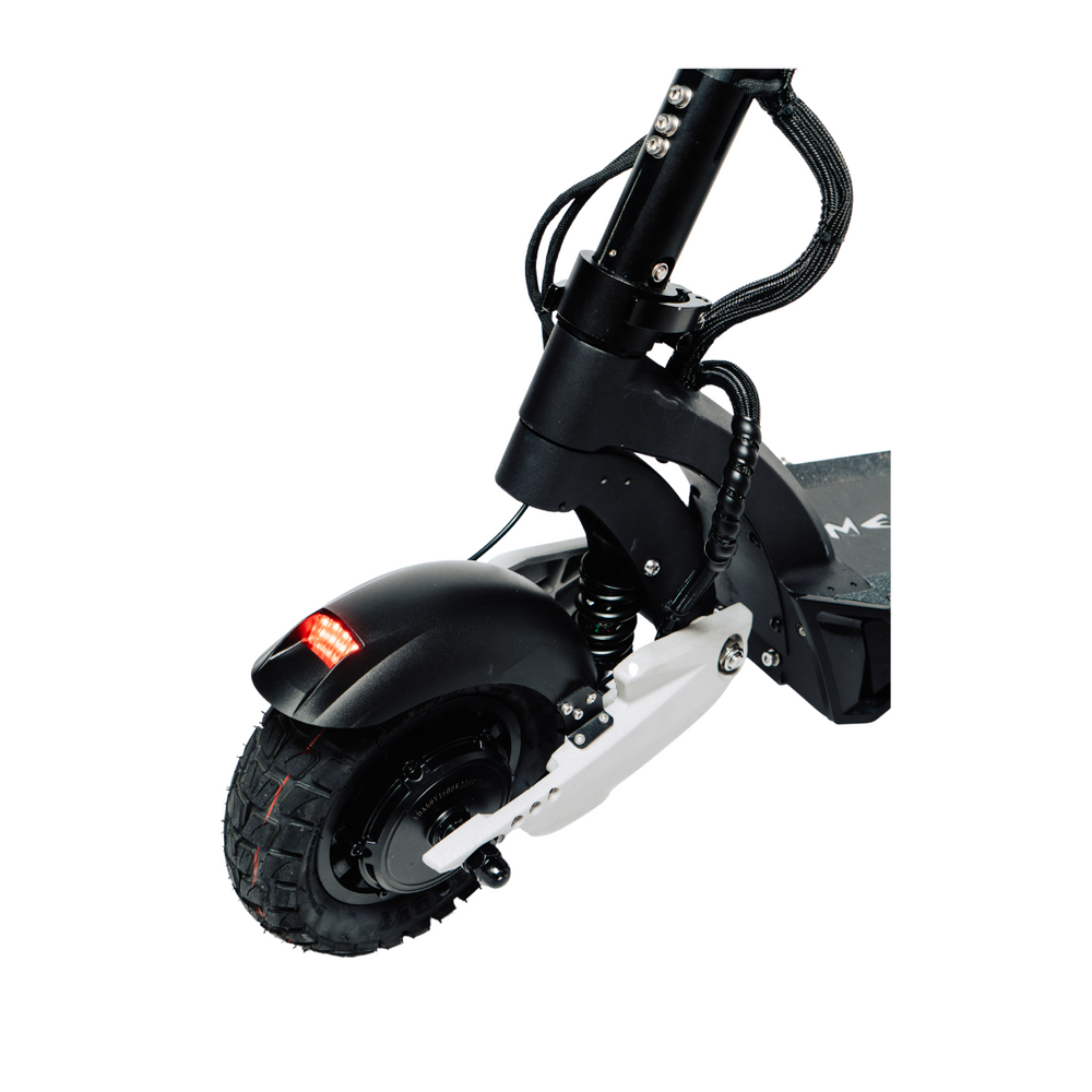 MEARTH CYBER ELECTRIC SCOOTER