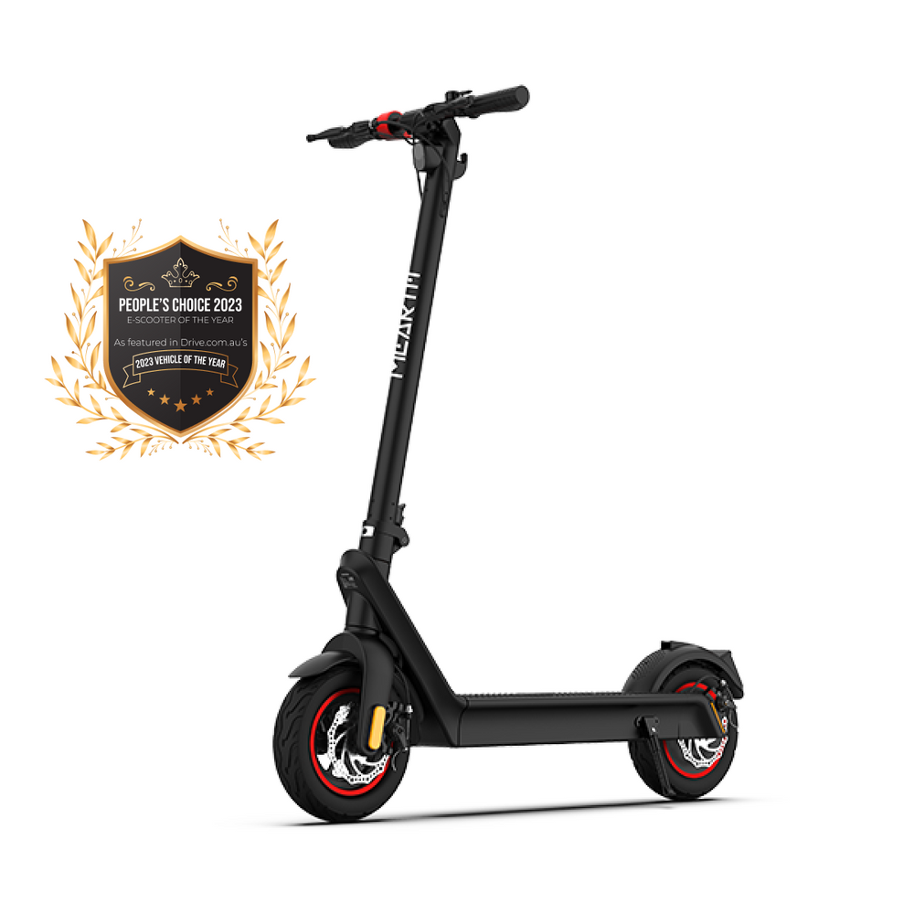 MEARTH RS 2024 SERIES ELECTRIC SCOOTER