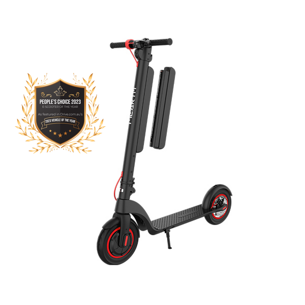 MEARTH S PRO 2024 ELECTRIC SCOOTER