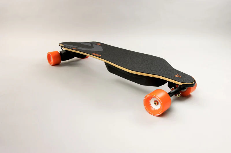 MEEPO VOYAGER - 12S3P Molicel P42A 544Wh