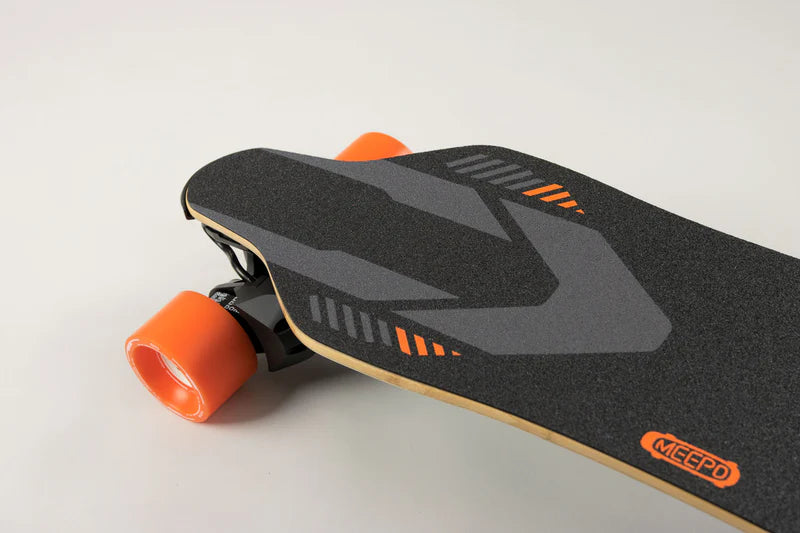 MEEPO VOYAGER - 12S3P Molicel P42A 544Wh