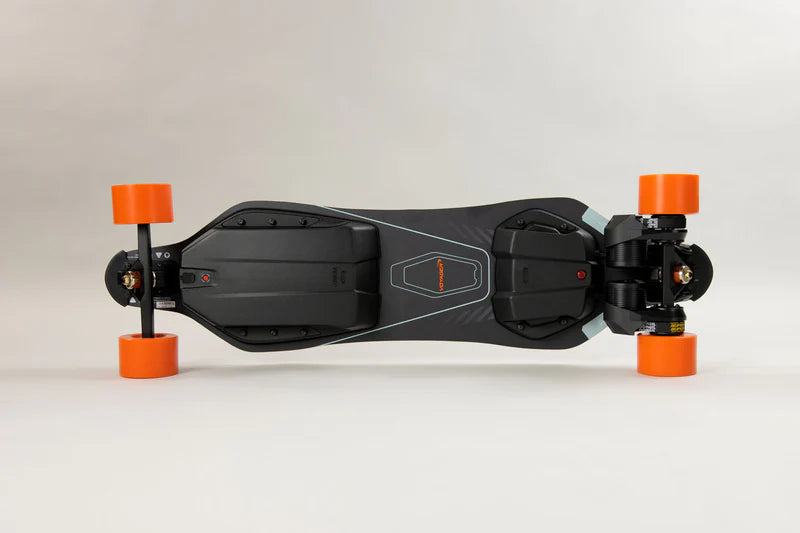 MEEPO VOYAGER - 12S3P Molicel P42A 544Wh