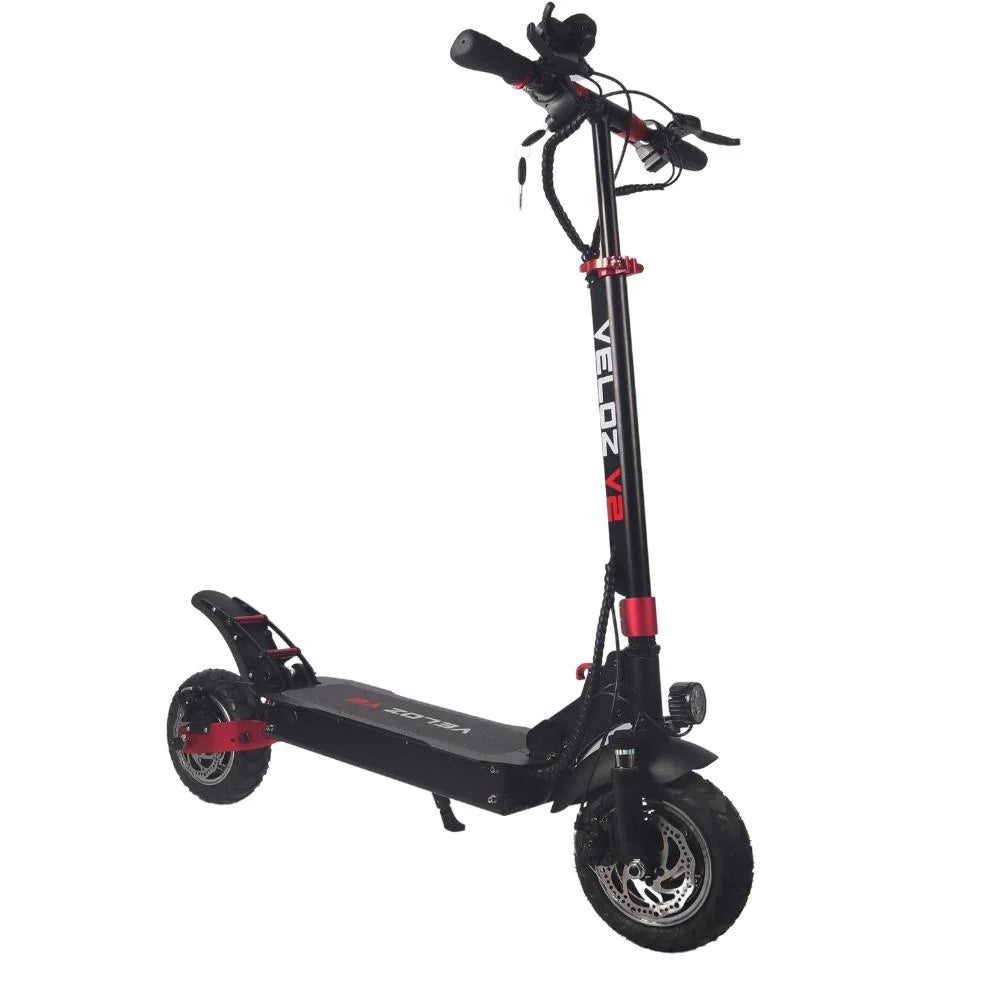 VELOZ V2 ELECTRIC SCOOTER