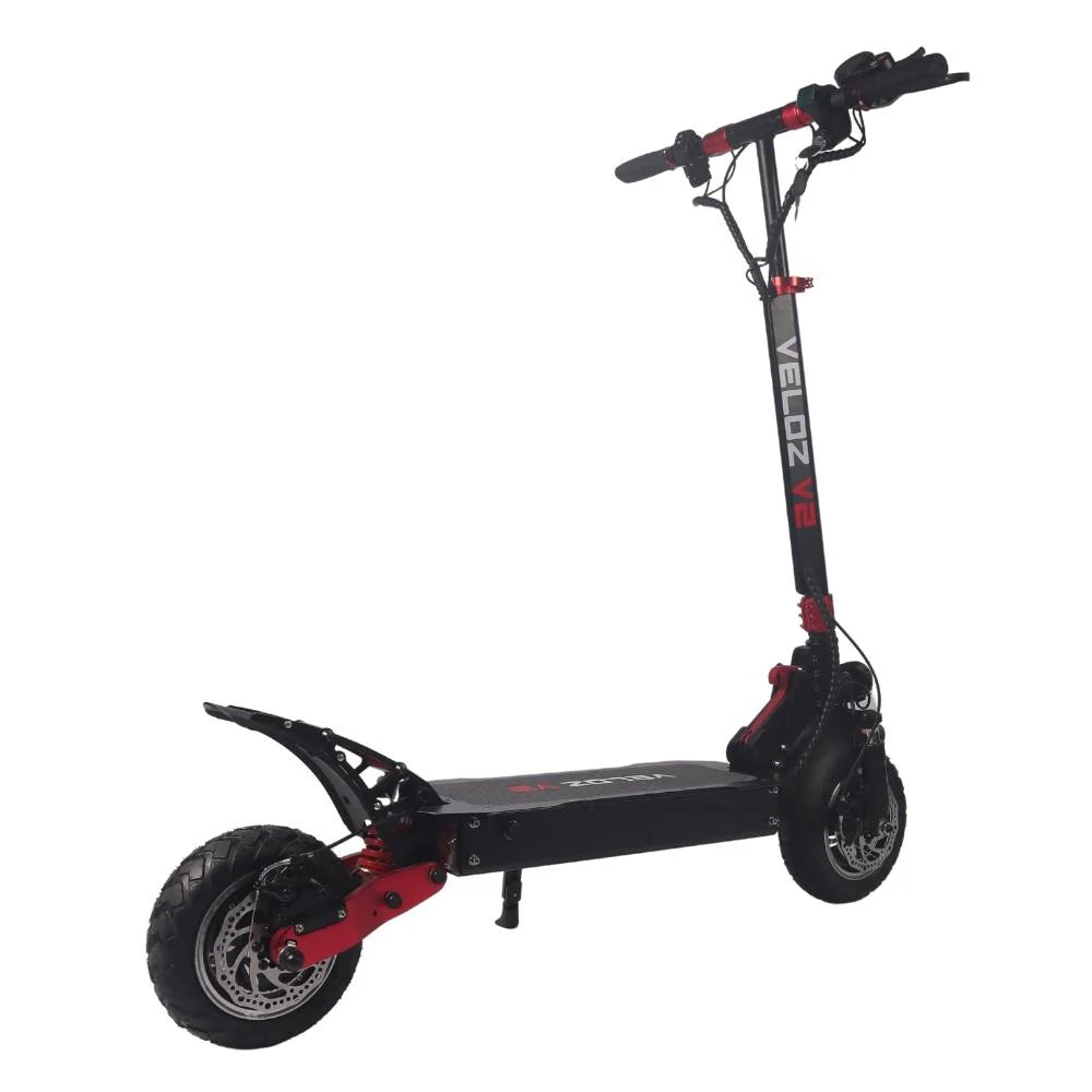 VELOZ V2 ELECTRIC SCOOTER