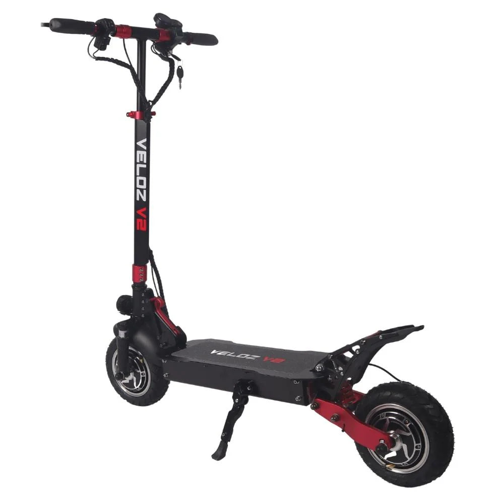 VELOZ V2 ELECTRIC SCOOTER