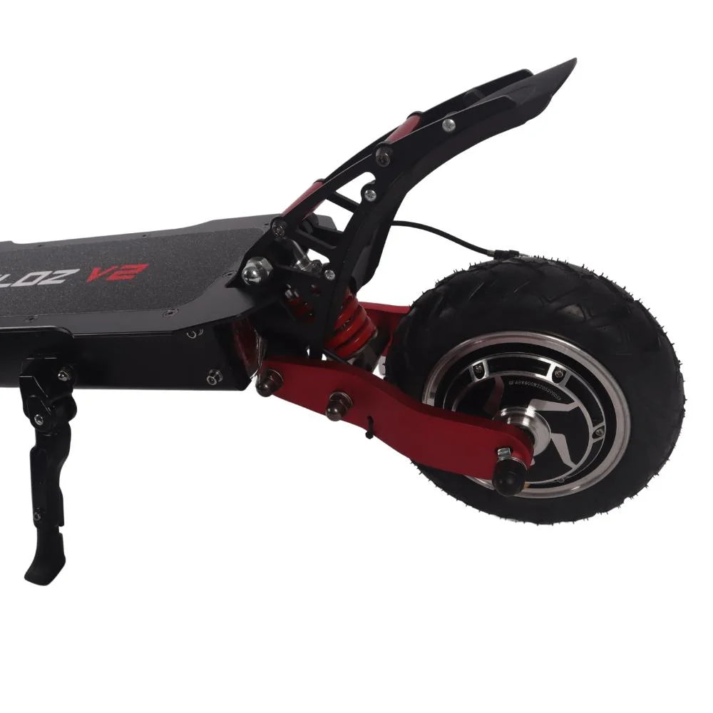 VELOZ V2 ELECTRIC SCOOTER