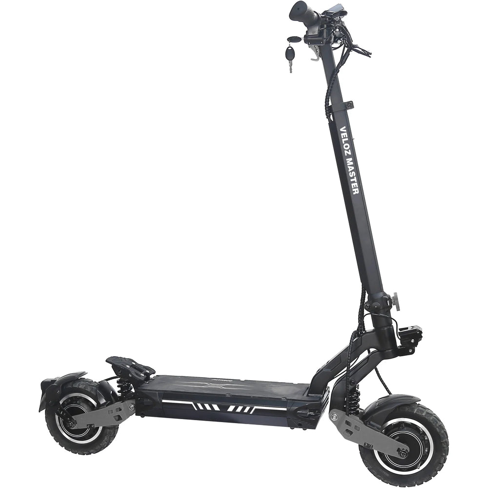 VELOZ G2 MASTER ELECTRIC SCOOTER