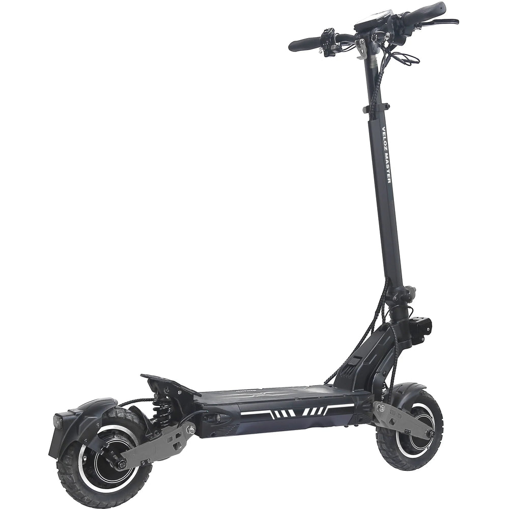 VELOZ G2 MASTER ELECTRIC SCOOTER