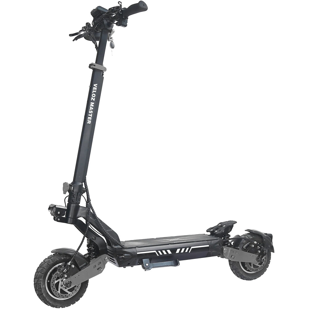 VELOZ G2 MASTER ELECTRIC SCOOTER