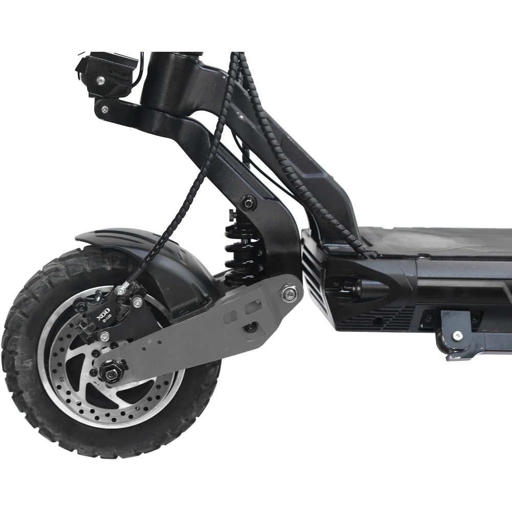 VELOZ G2 MASTER ELECTRIC SCOOTER