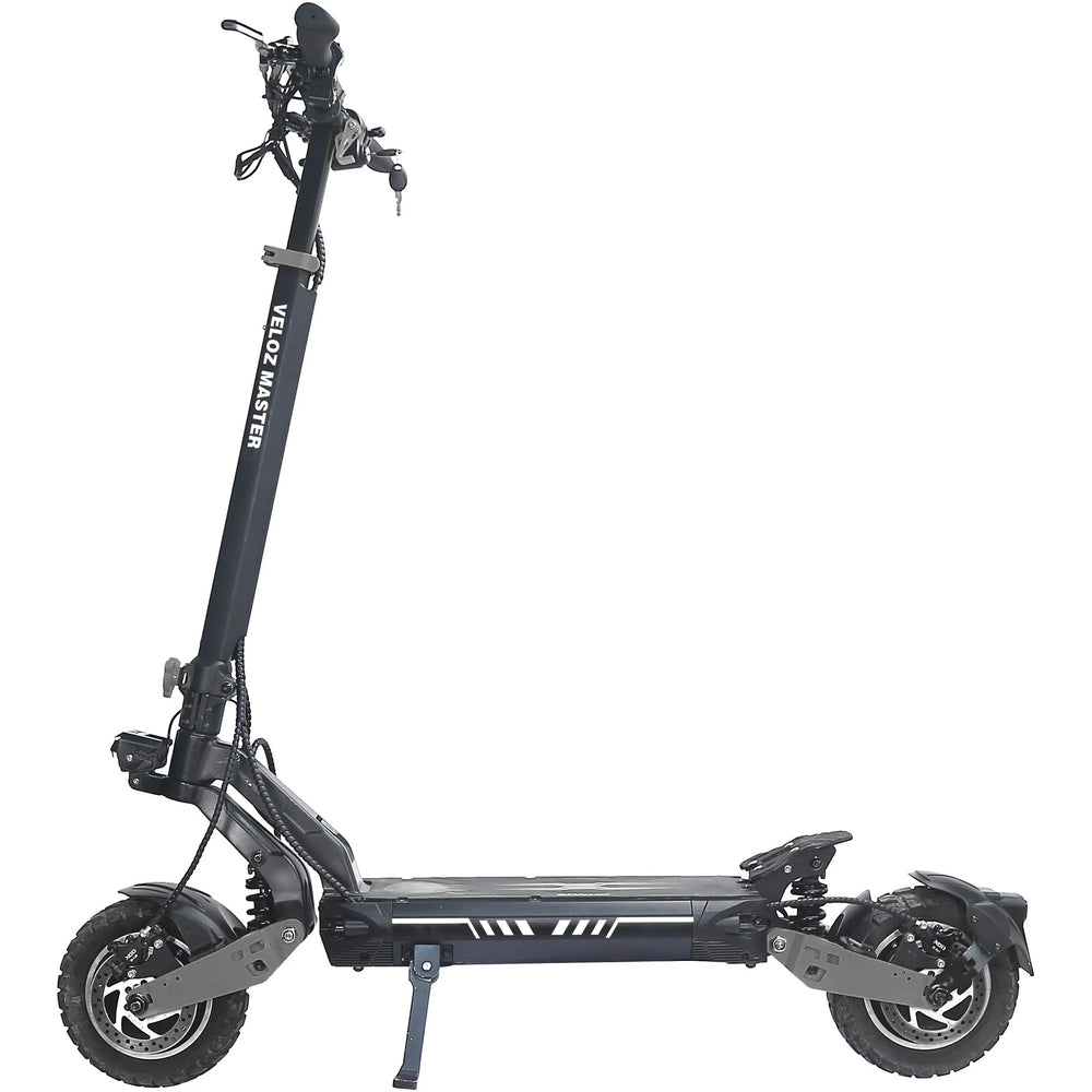 VELOZ G2 MASTER ELECTRIC SCOOTER