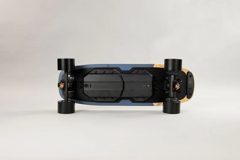 MEEPO MINI 5 - 500W 2 HUB MOTORS 18KM RANGE