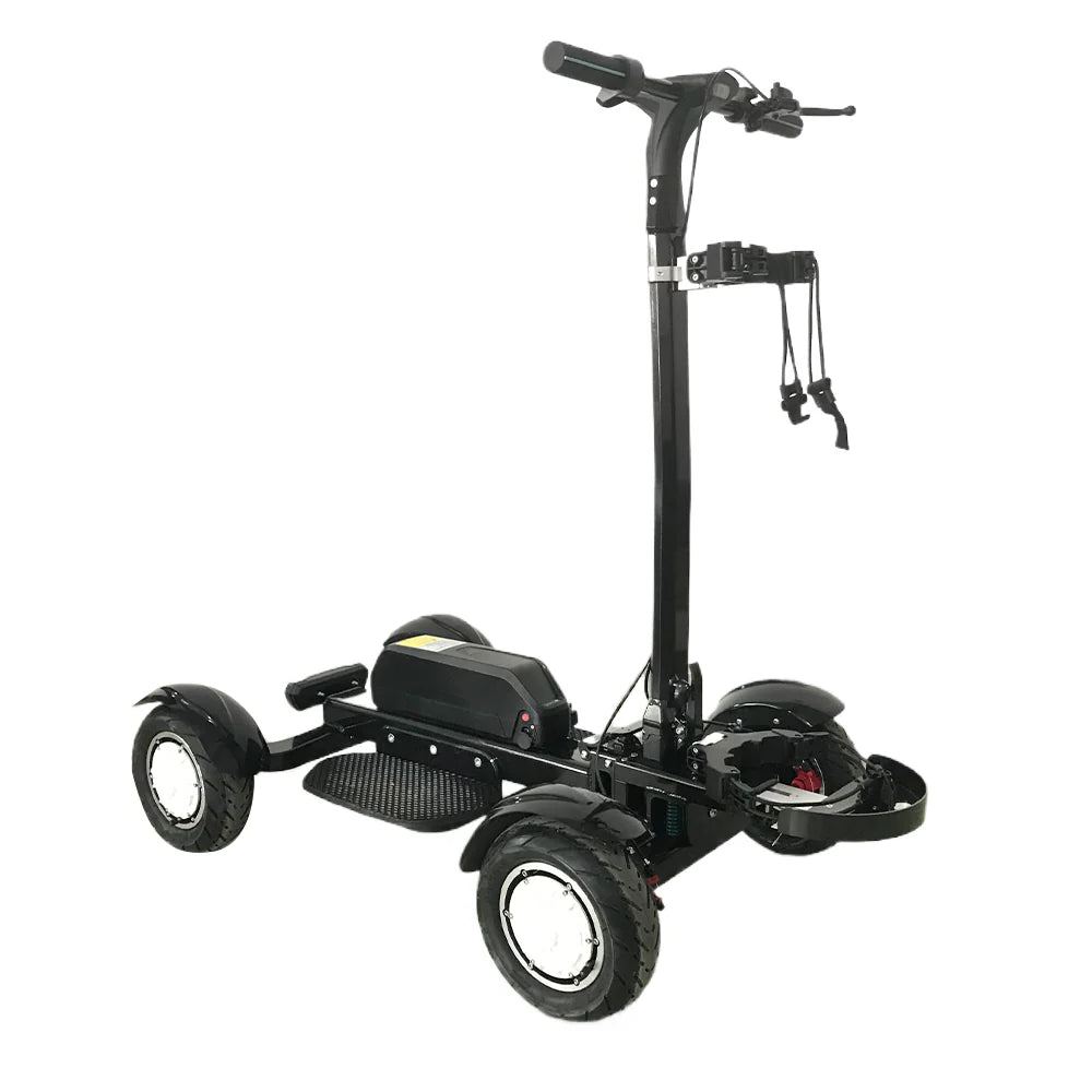 Veloz Electric Scooter Golf Model 2024 With Reverse!! 2400 Watts Motor 20Ah Battery 6 Months Free Service