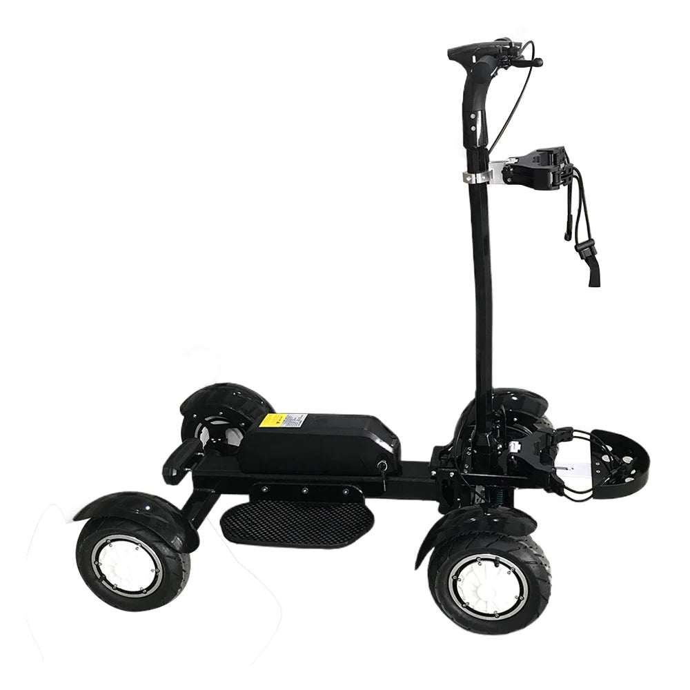 Veloz Electric Scooter Golf Model 2024 With Reverse!! 2400 Watts Motor 20Ah Battery 6 Months Free Service